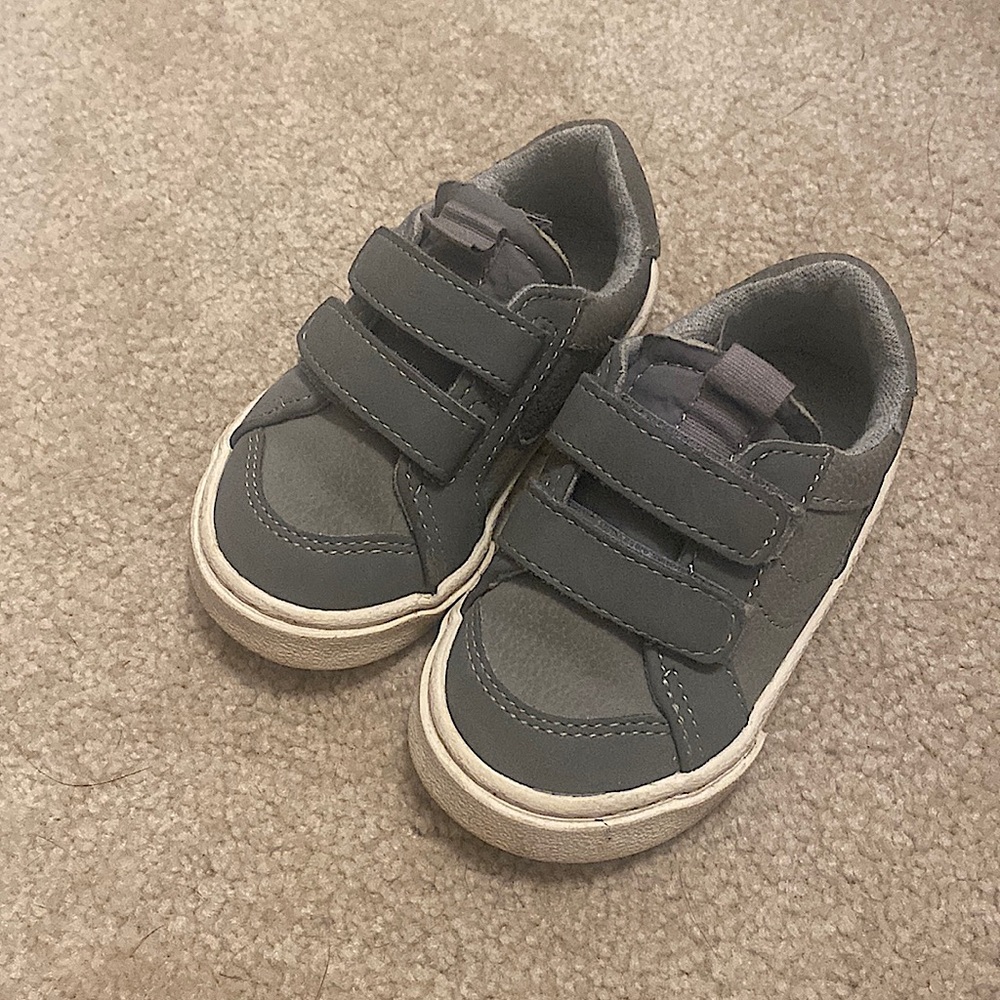 Zara toddler sneakers